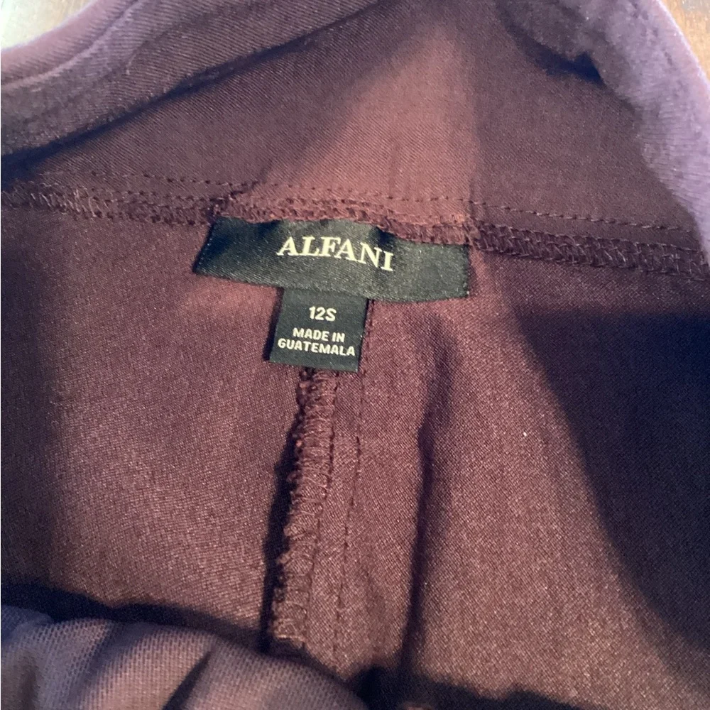 Alfani Pants - Picture 3 of 5